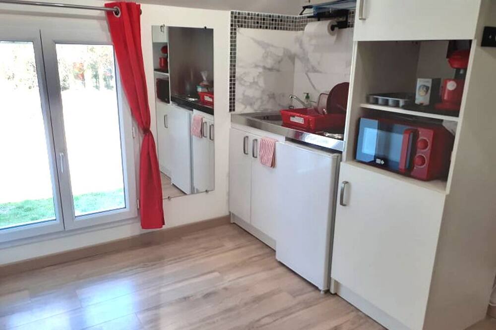 Photo of Kitchen in Razac-sur-l'Isle