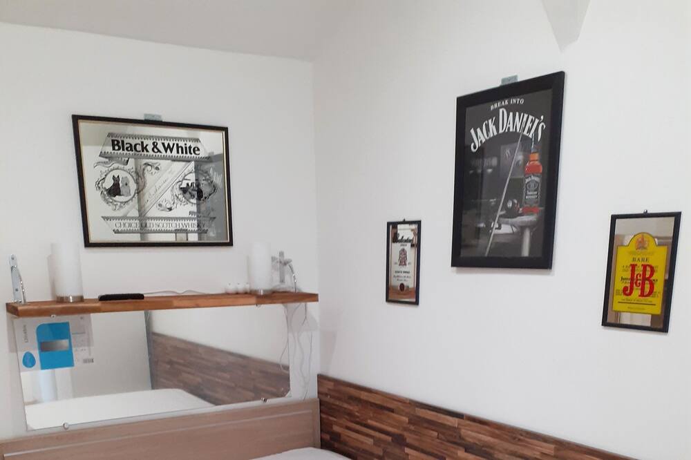Photo of Bedroom in Razac-sur-l'Isle