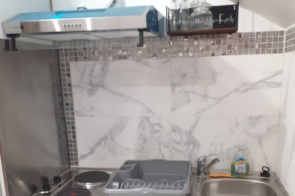 Photo of Kitchen in Razac-sur-l'Isle