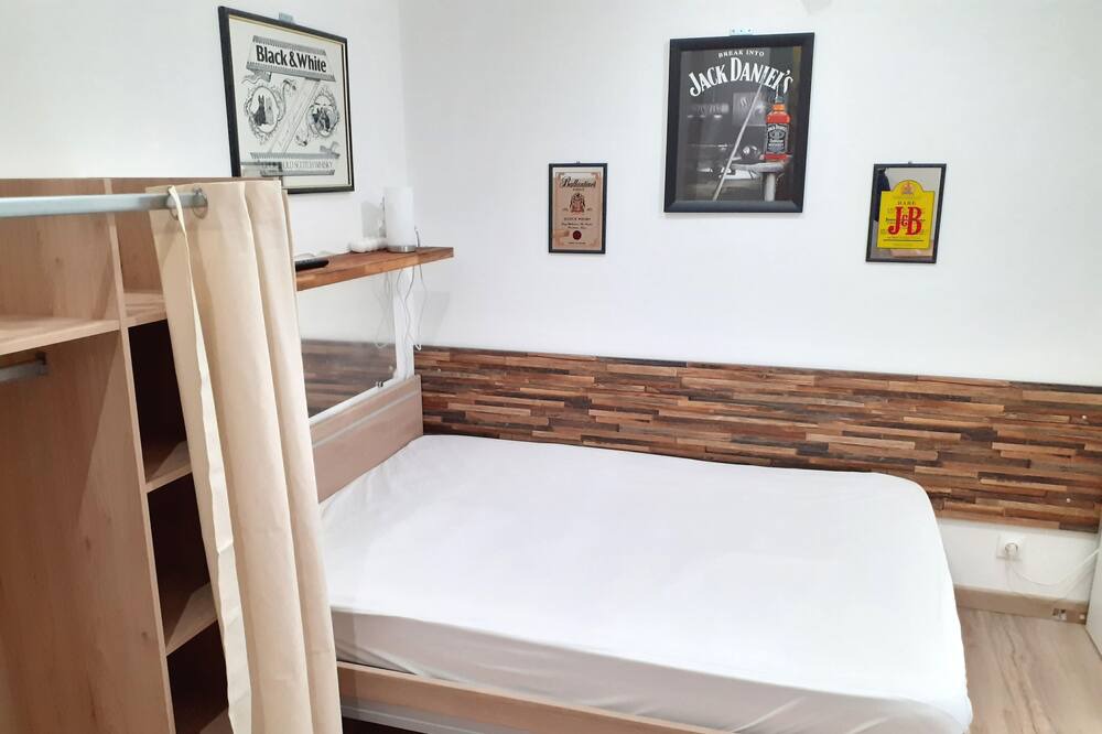 Photo of Bedroom in Razac-sur-l'Isle