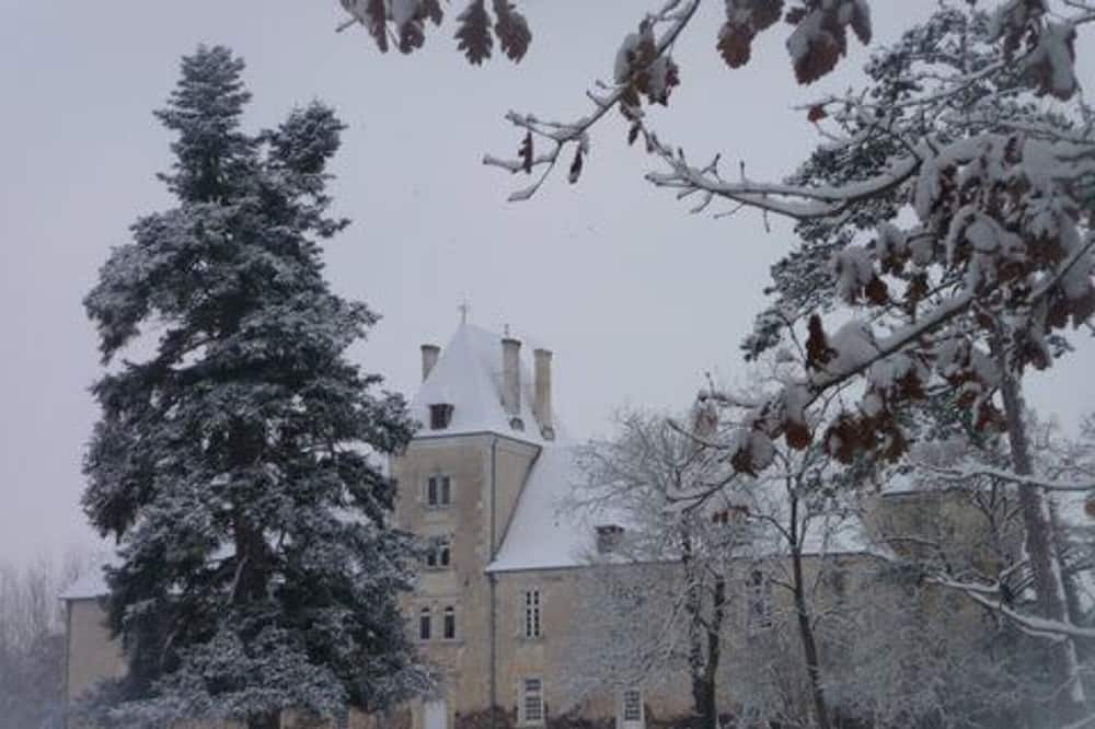 Photo of Outdoor in Paulnay