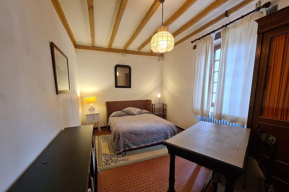 Photo of Bedroom in Paulnay