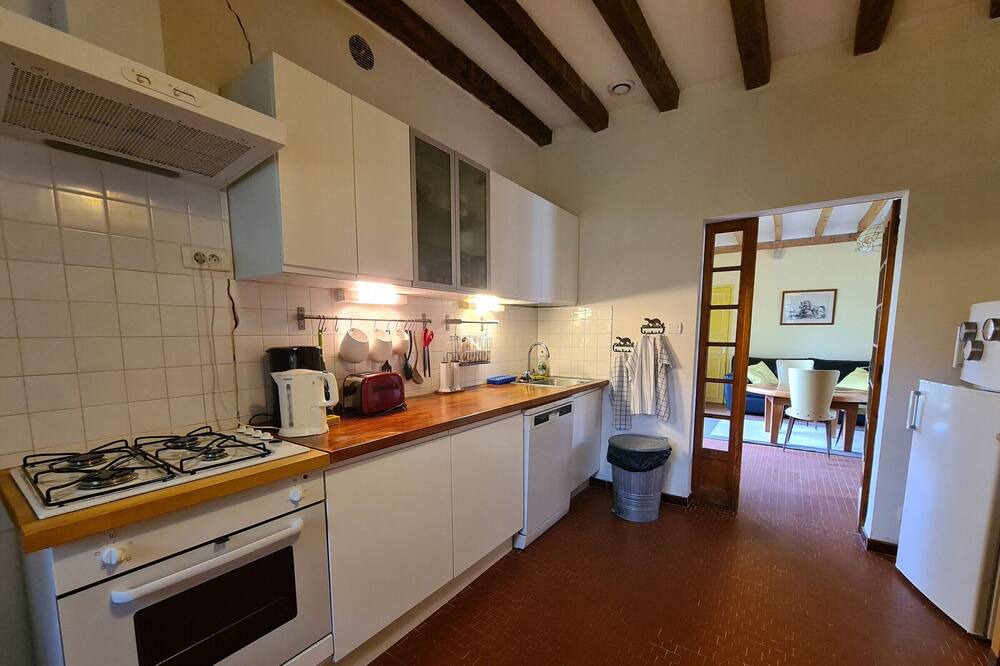 Photo of Kitchen in Paulnay