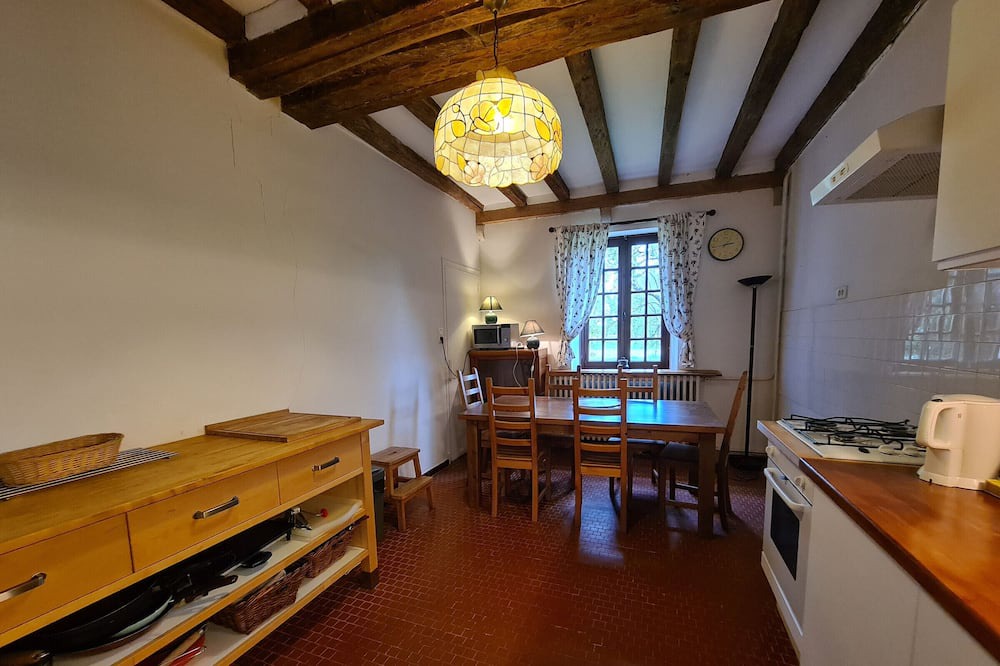 Photo of Livingroom in Paulnay