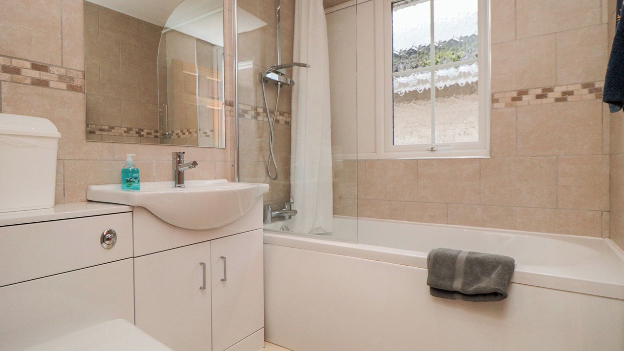 Photo of Bathroom in Pickering