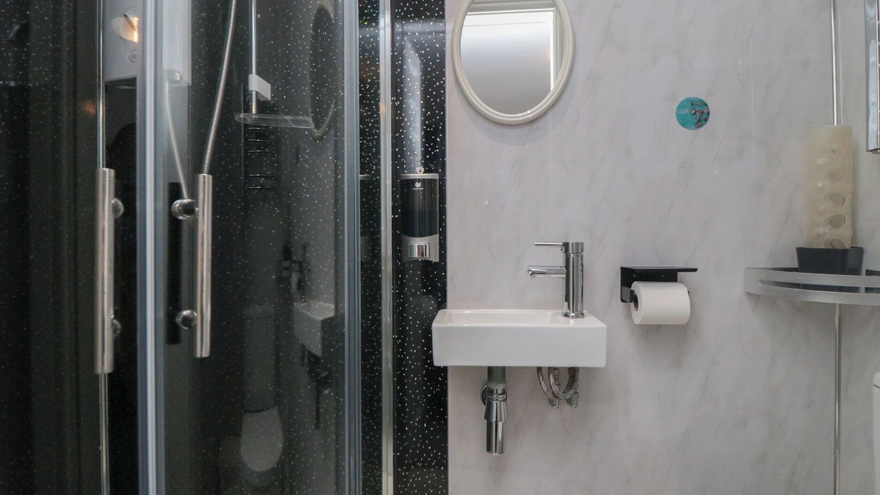 Photo of Bathroom in Pickering