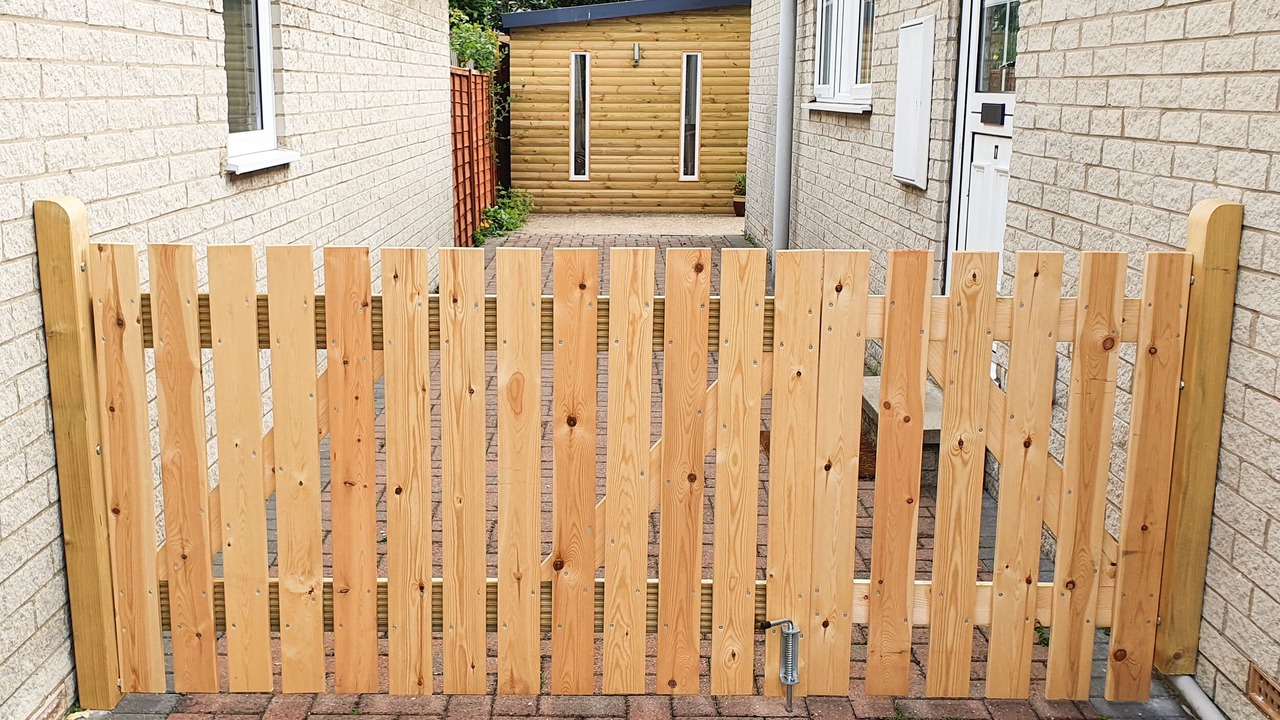 Photo of Outdoor in Pickering