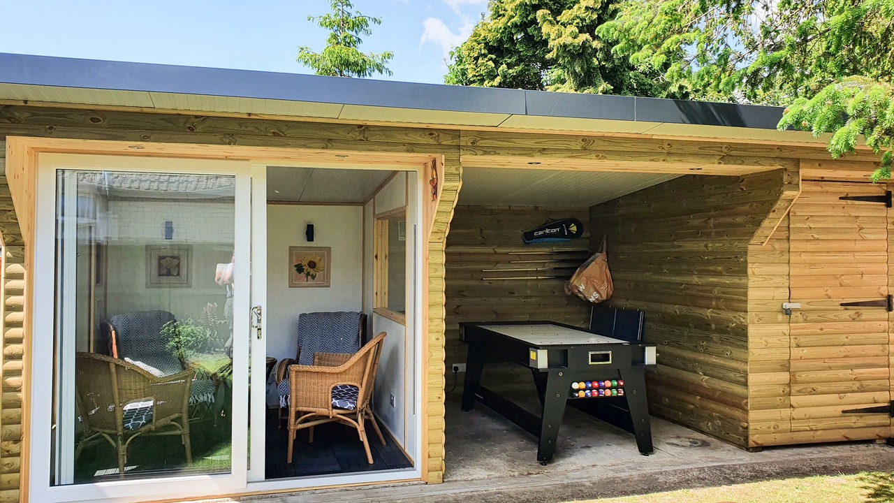 Photo of Outdoor in Pickering