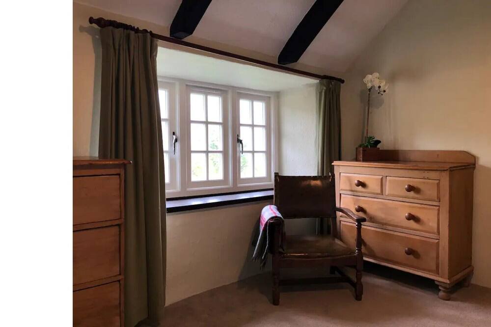Photo of Bedroom in Blisland