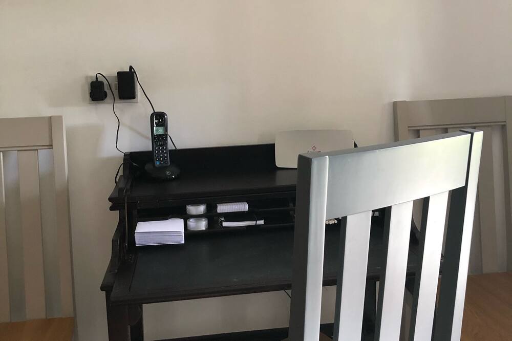 Photo of Bedroom in Blisland