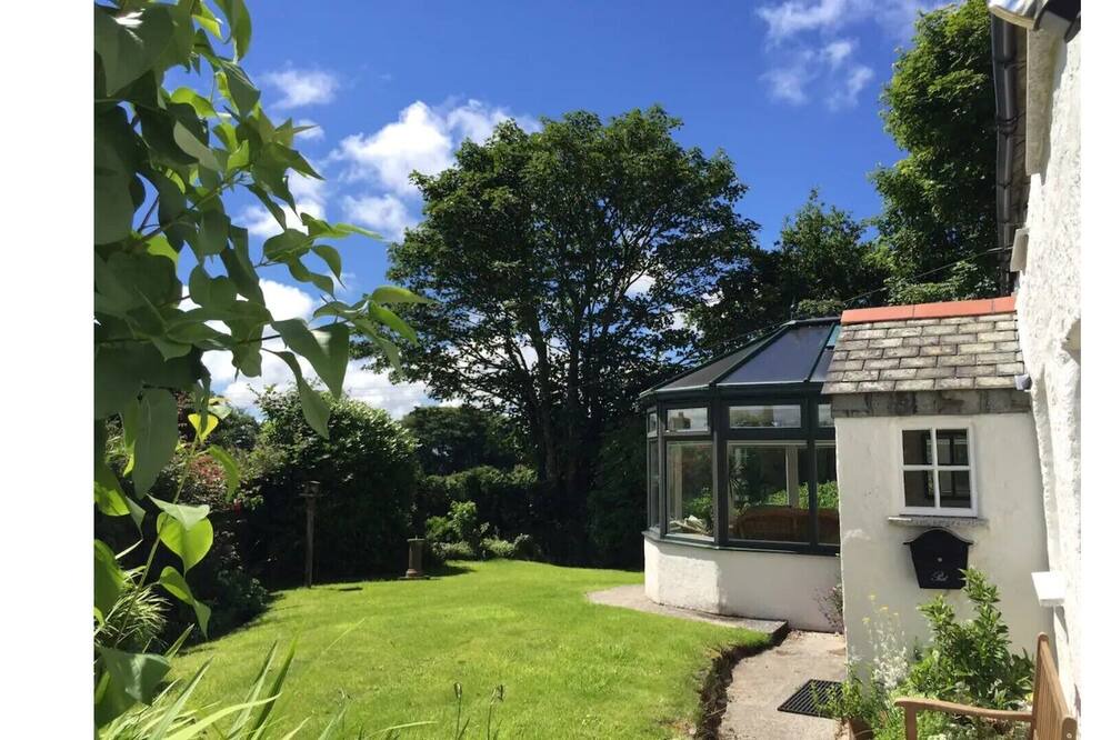 Photo of Outdoor in Blisland