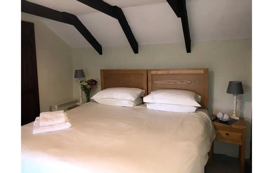 Photo of Bedroom in Blisland