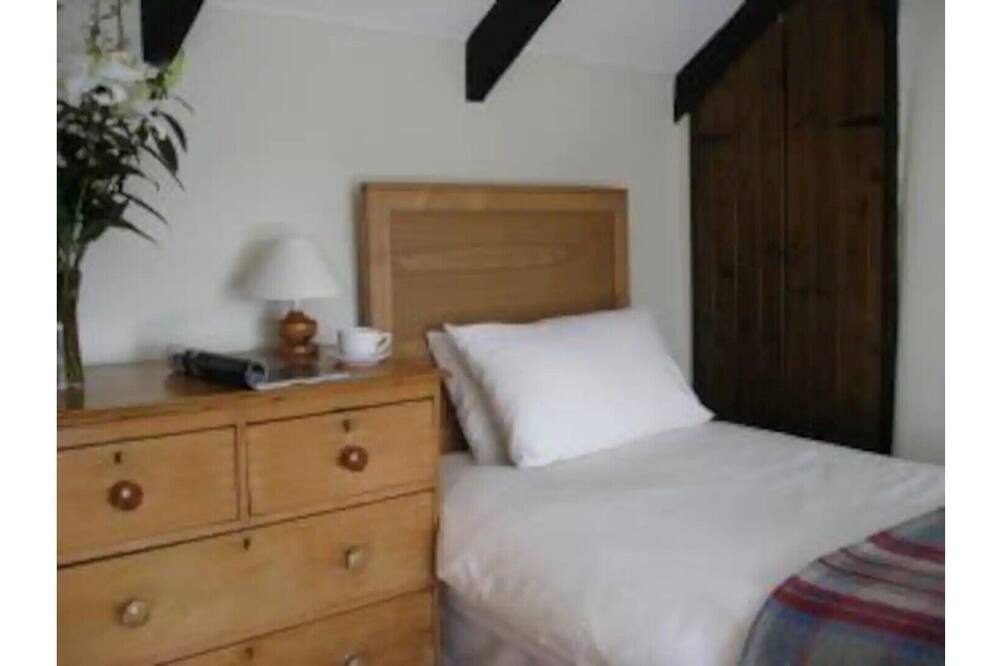 Photo of Bedroom in Blisland