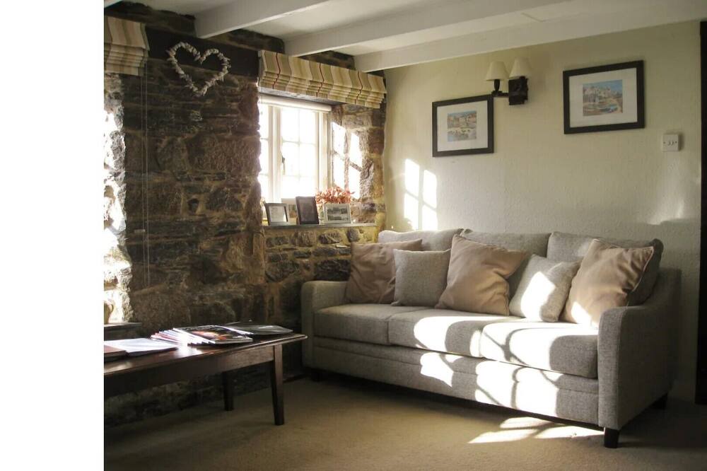 Photo of Livingroom in Blisland