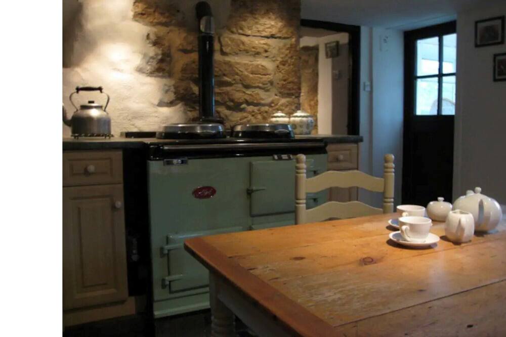 Photo of Kitchen in Blisland