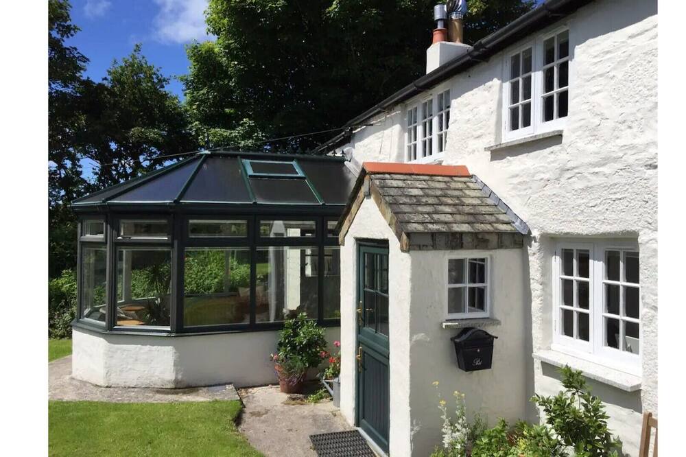 Photo of Outdoor in Blisland