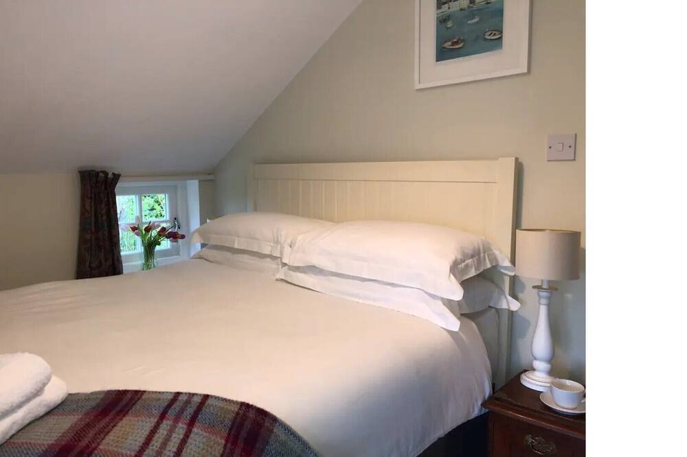 Photo of Bedroom in Blisland