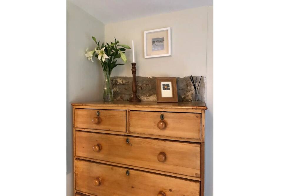 Photo of Bedroom in Blisland