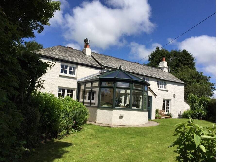 Photo of Outdoor in Blisland