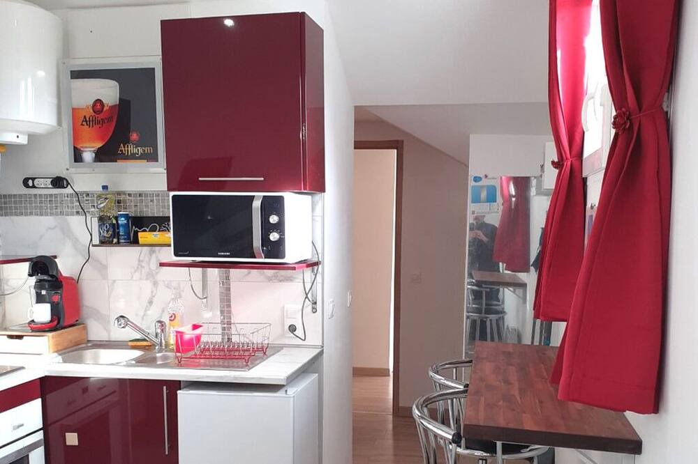 Photo of Kitchen in Razac-sur-l'Isle