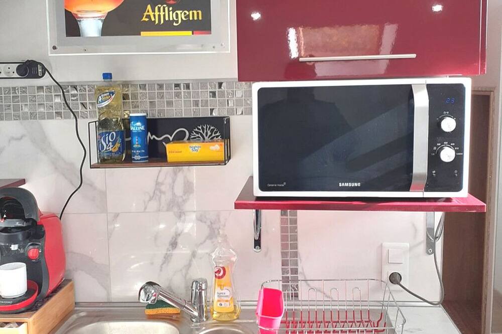 Photo of Kitchen in Razac-sur-l'Isle