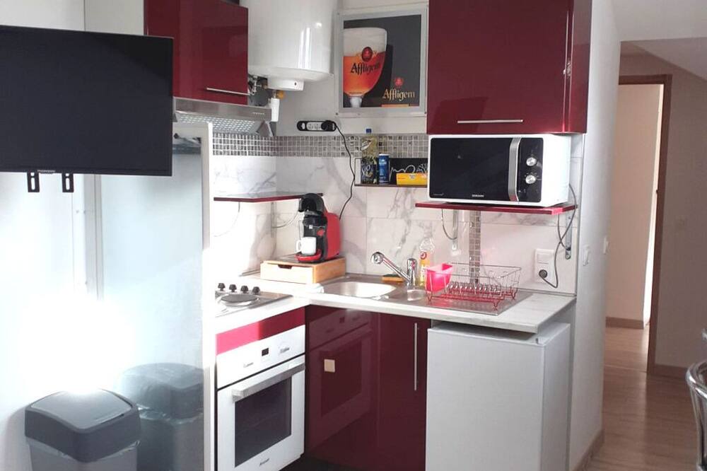 Photo of Kitchen in Razac-sur-l'Isle