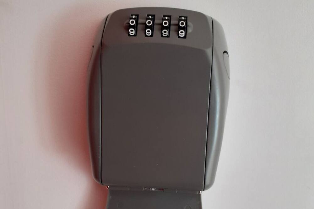 Photo of Bedroom in Razac-sur-l'Isle