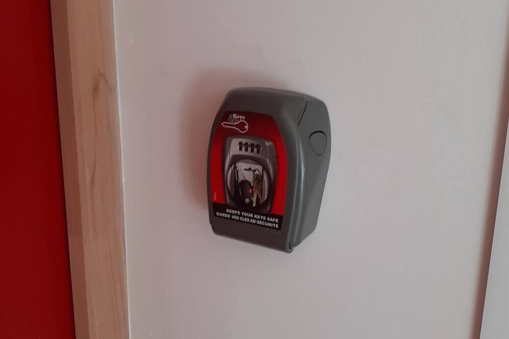 Photo of Bedroom in Razac-sur-l'Isle