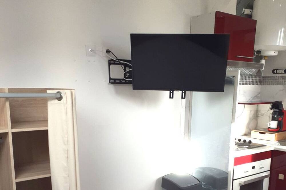 Photo of Bedroom in Razac-sur-l'Isle