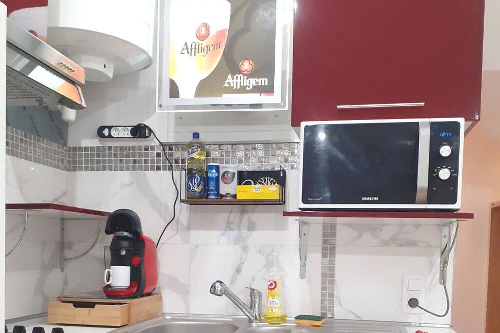 Photo of Kitchen in Razac-sur-l'Isle