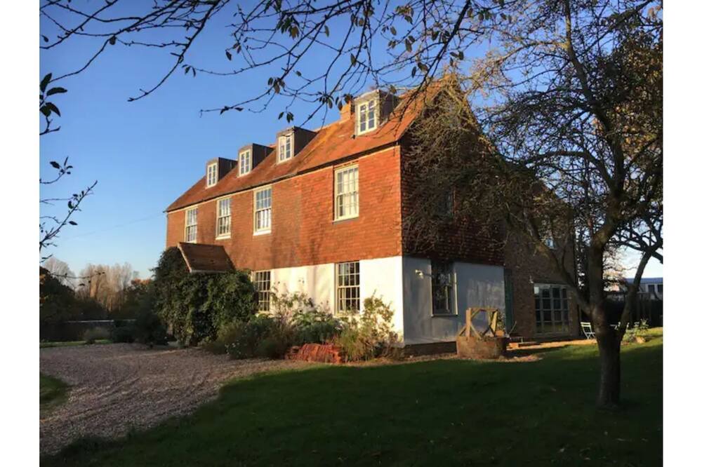 Photo of Outdoor in Upper Dicker