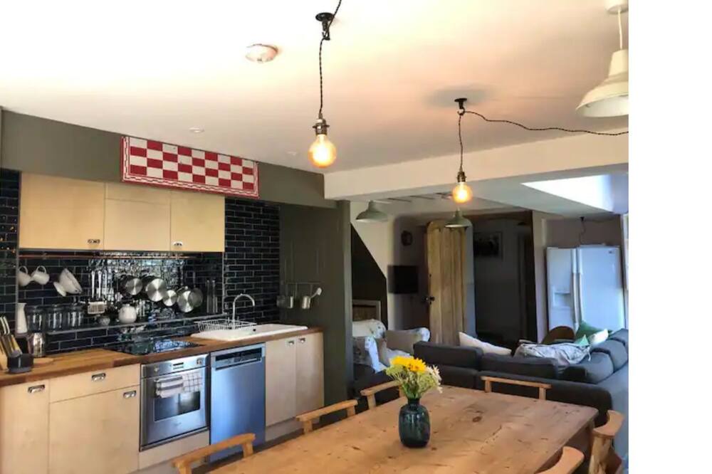 Photo of Kitchen in Upper Dicker