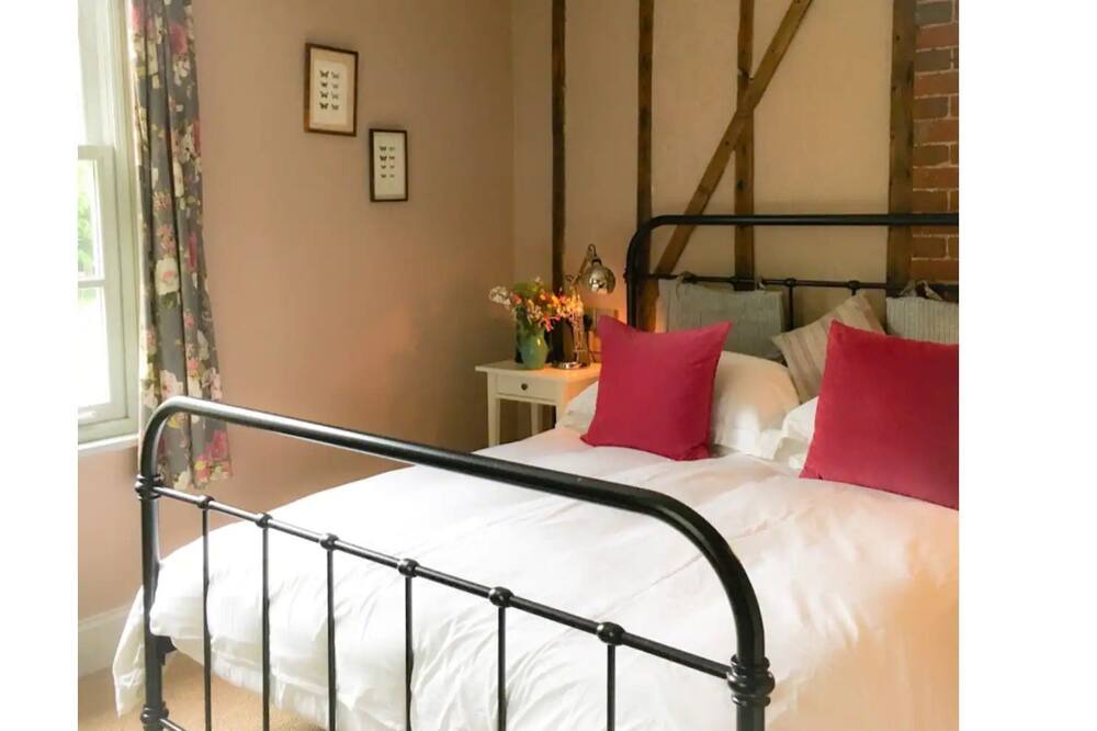 Photo of Bedroom in Upper Dicker