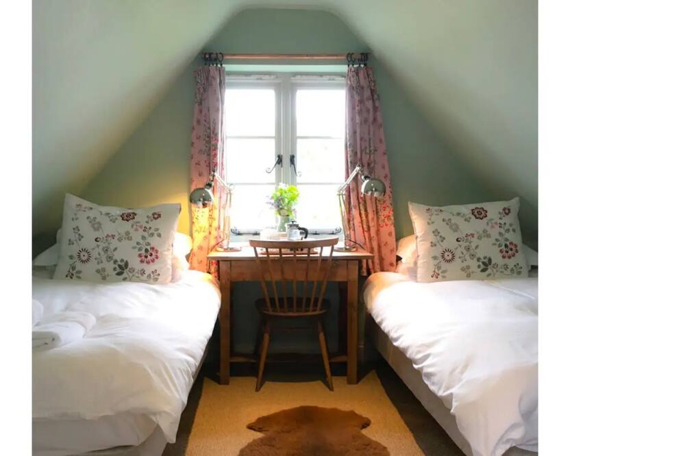 Photo of Bedroom in Upper Dicker