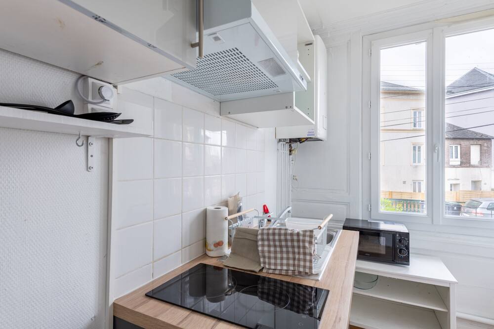 Photo of Kitchen in Darnetal