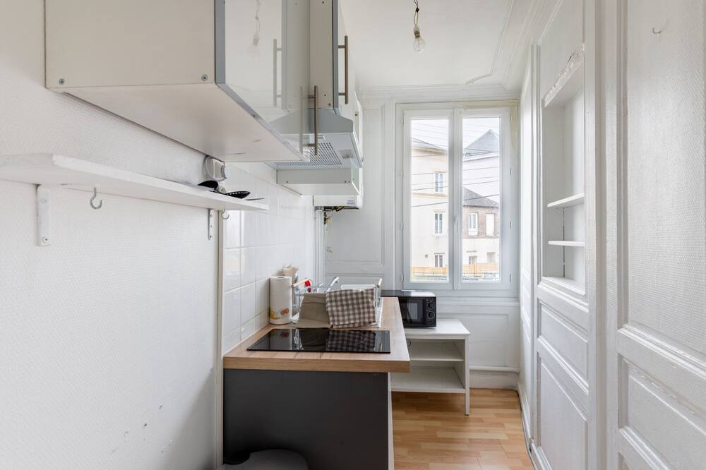 Photo of Kitchen in Darnetal