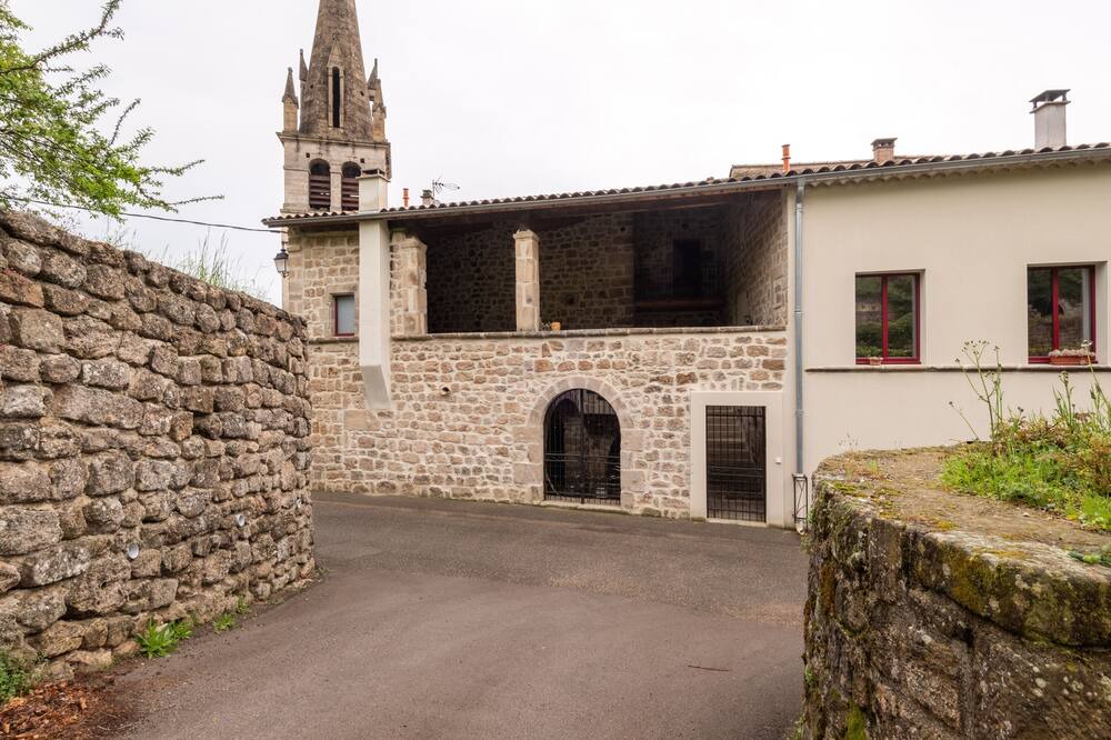 Photo of Outdoor in Sanilhac
