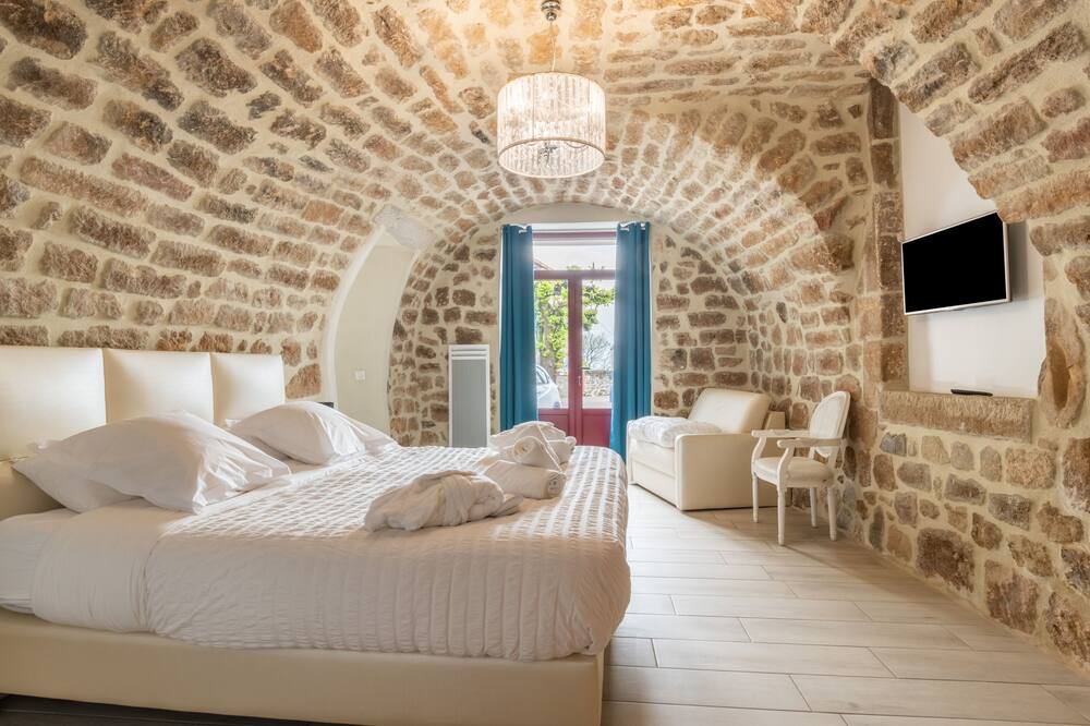Photo of Bedroom in Sanilhac