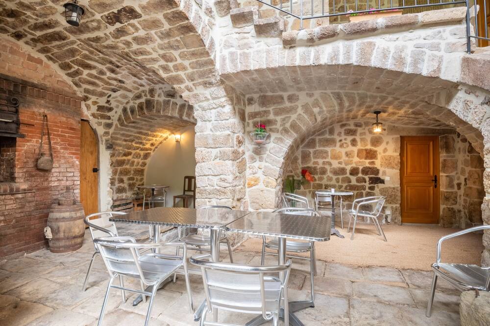 Photo of Patio Balcony in Sanilhac