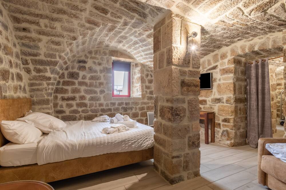 Photo of Bedroom in Sanilhac