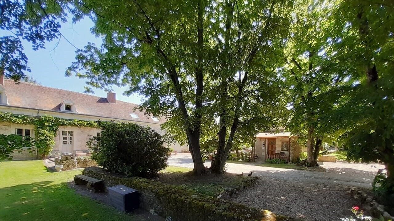 Photo of Outdoor in Luzille