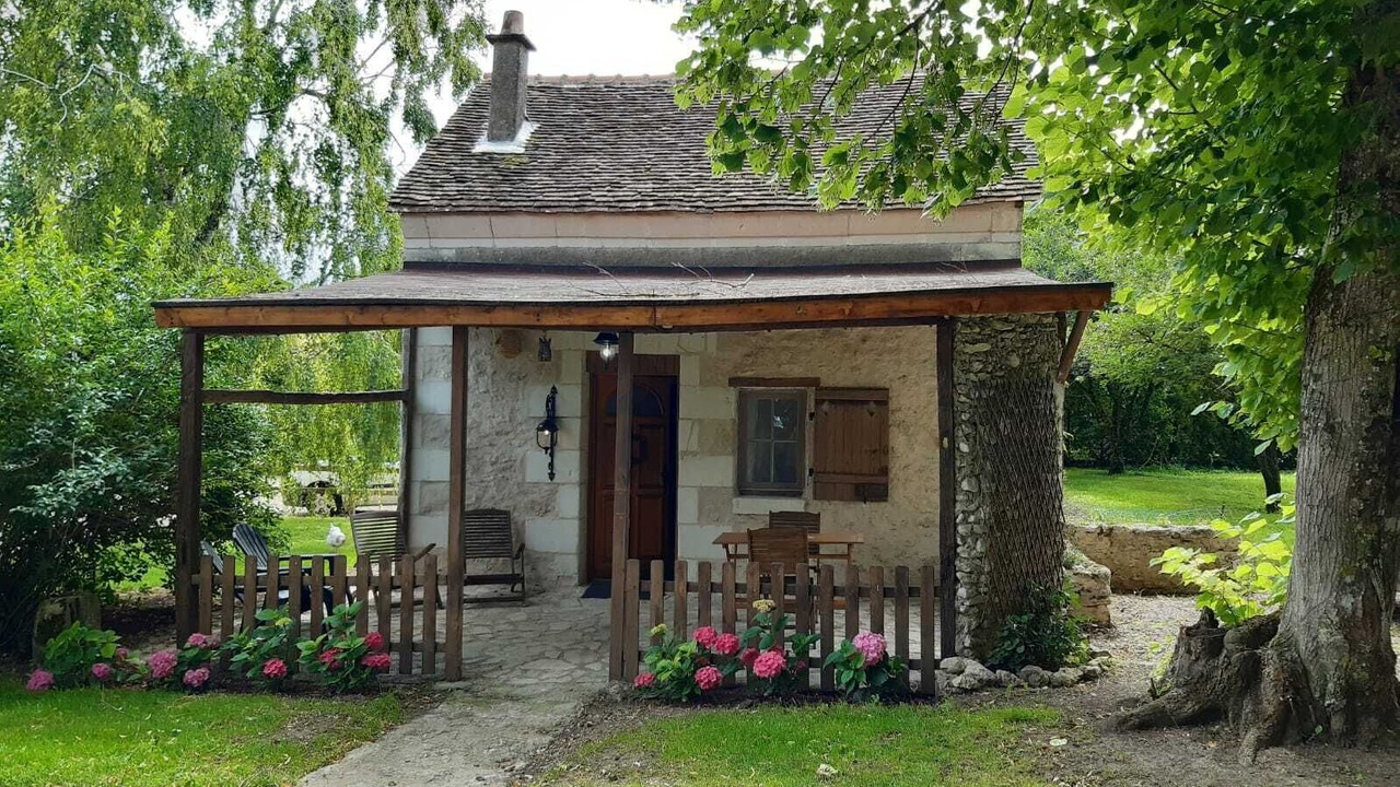 Photo of Outdoor in Luzille