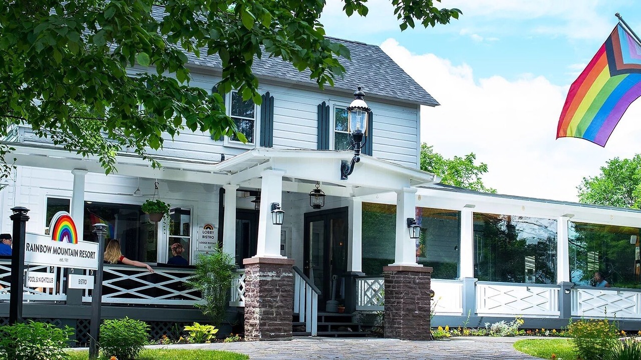 Photo of Outdoor in East Stroudsburg