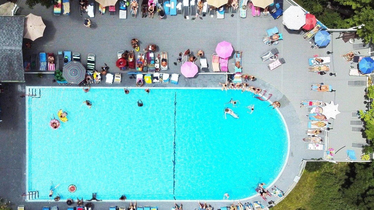 Photo of Outdoor in East Stroudsburg