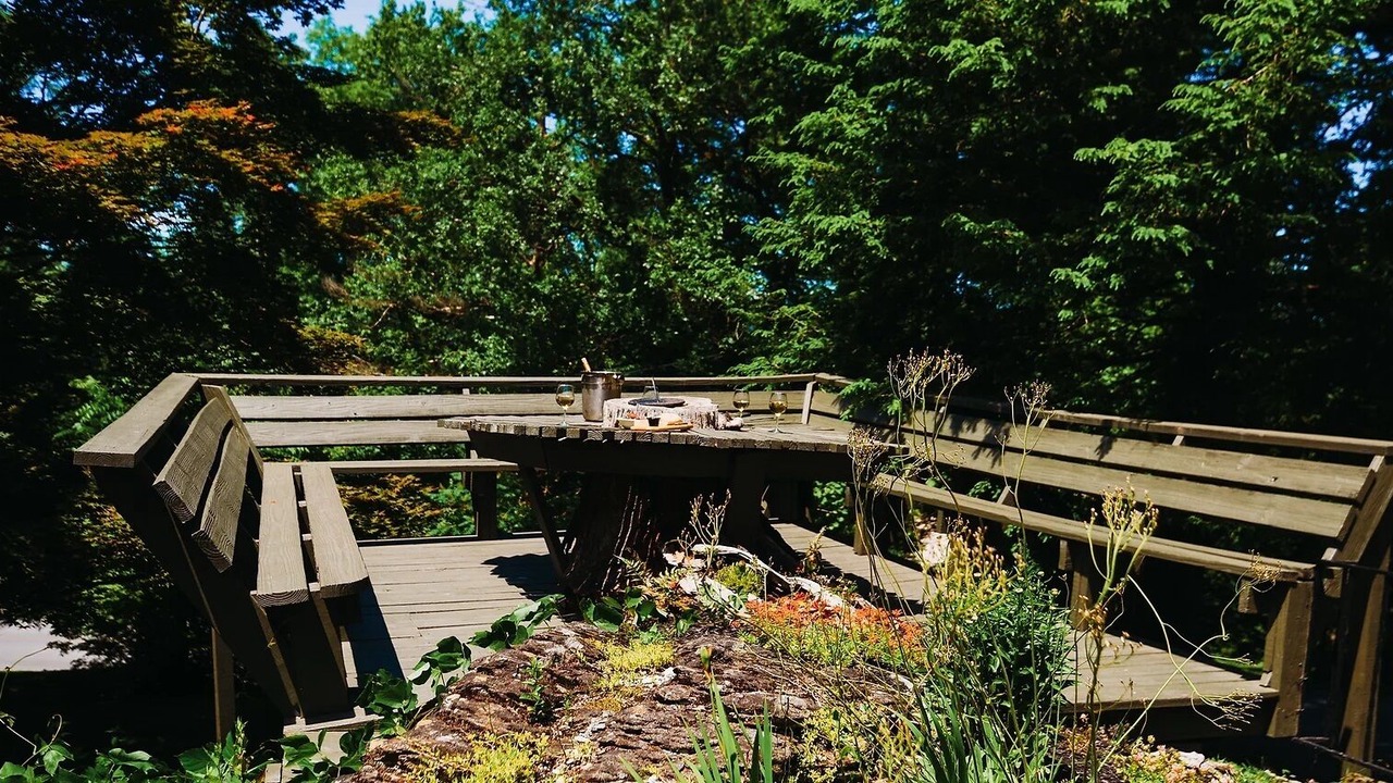 Photo of Outdoor in East Stroudsburg