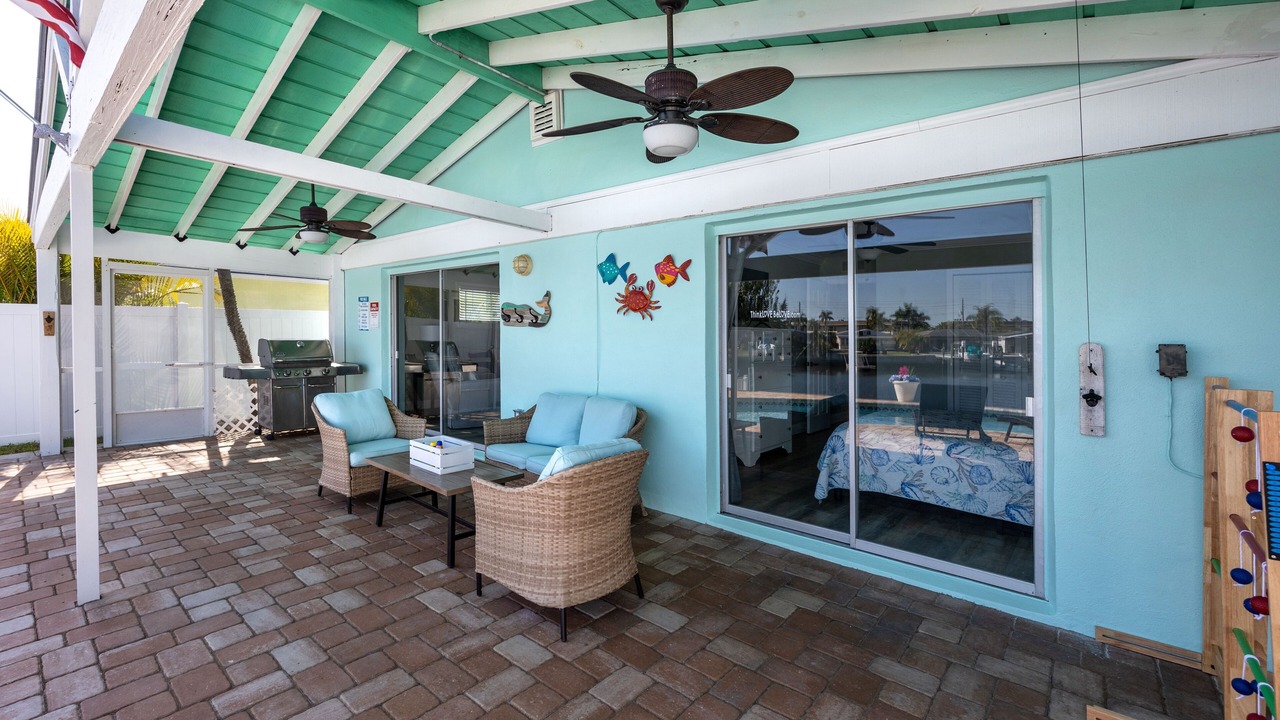 Photo of Patio Balcony in Flor-a-mar