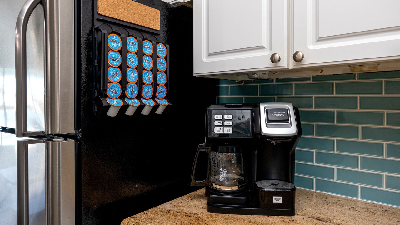 Photo of Kitchen in Flor-a-mar