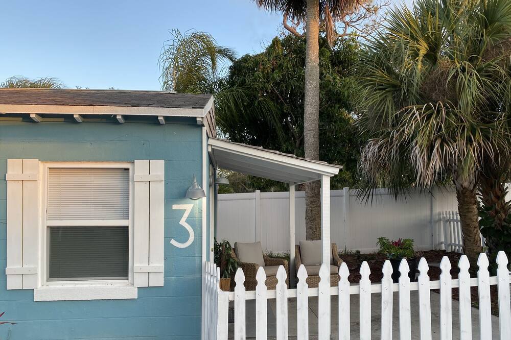 Photo of Outdoor in Tropic