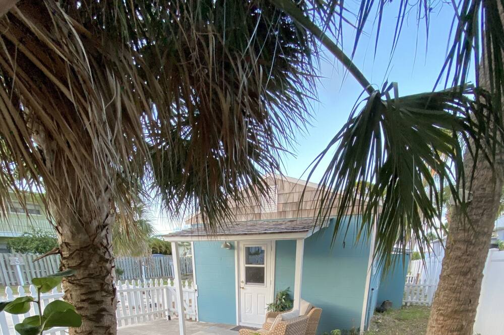 Photo of Outdoor in Tropic