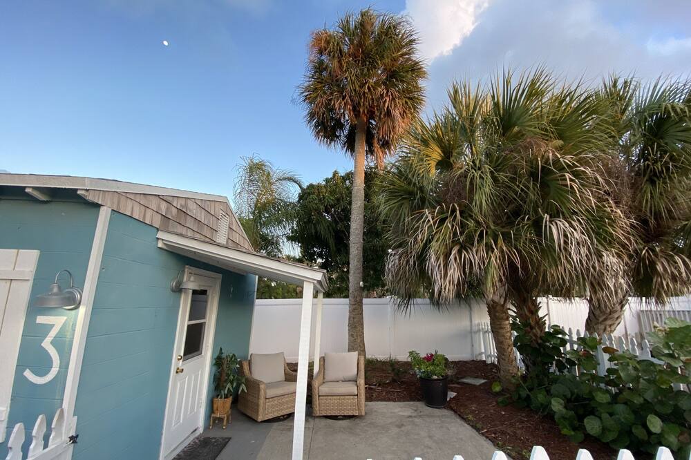 Photo of Outdoor in Tropic